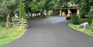 Trusted London, KY Driveway Paving Services Experts